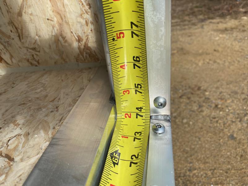 new Cargo (Enclosed) Trailers ATC  for sale, in Loudon, NH Thumbnail 12