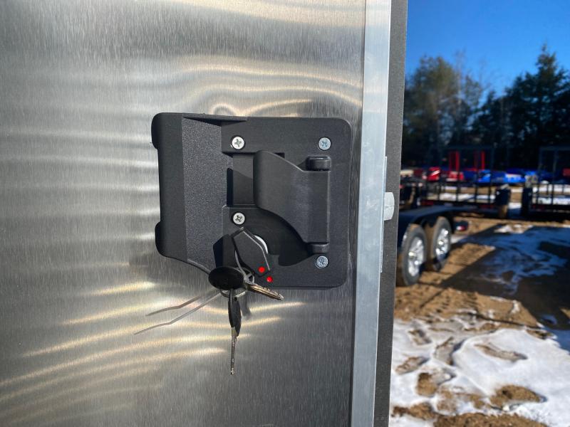 new Horse Trailers Frontier Trailers  for sale, in Loudon, NH Thumbnail 18