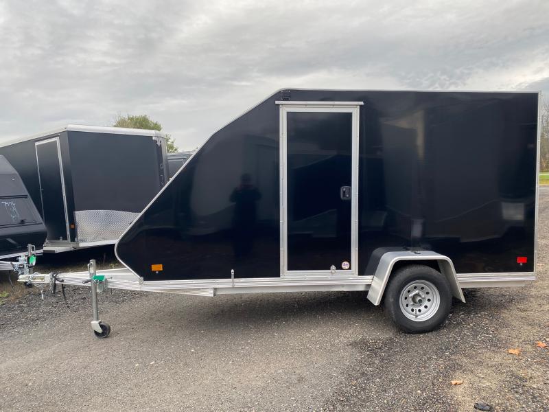 used Snowmobile Trailers SnoPro Trailers  for sale, in Loudon, NH Thumbnail 9