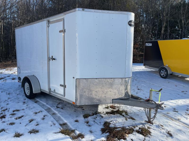 Used for sale 7x12 Trailers For Sale Classifieds for 7x12 Trailers