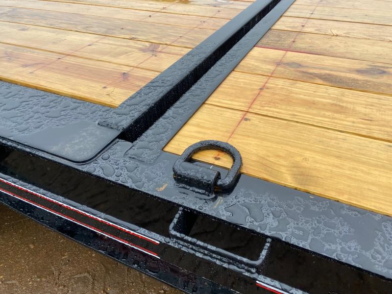 new Equipment / Flatbed Trailers Diamond C Trailers  for sale, in Loudon, NH Thumbnail 15