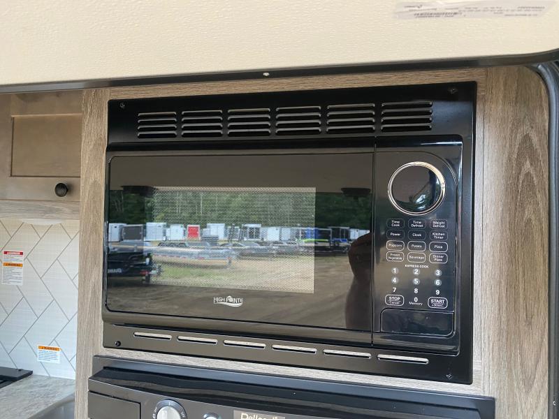 new Camper / RV Sunset Park RV Mfg. Sunray for sale, in Loudon, NH Thumbnail 24