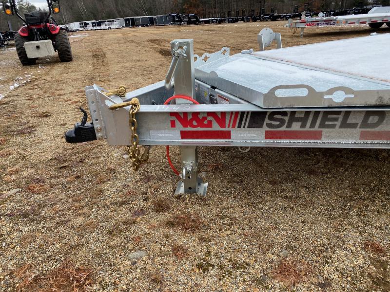 new Equipment / Flatbed Trailers N&N Trailers  for sale, in Loudon, NH Thumbnail 16