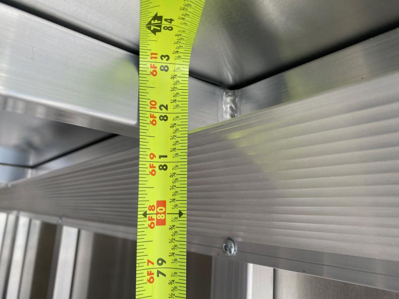 new Snowmobile Trailers Stealth Trailers  for sale, in Loudon, NH Thumbnail 14