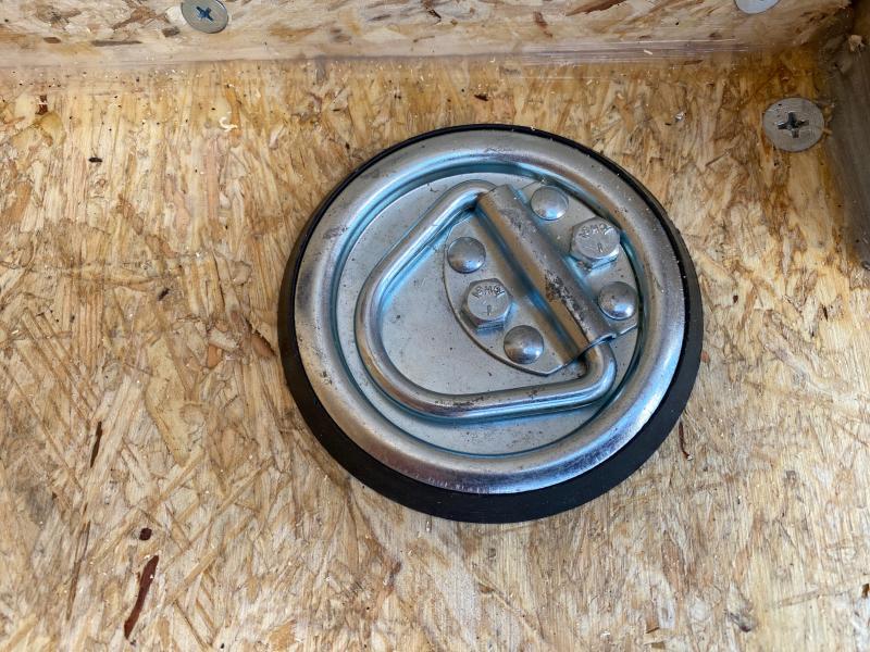 new Cargo (Enclosed) Trailers Stealth Trailers  for sale, in Loudon, NH Thumbnail 18