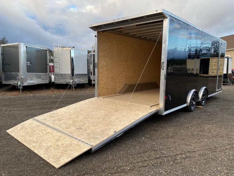 new Cargo (Enclosed) Trailers Stealth Trailers  for sale, in Loudon, NH Thumbnail 11