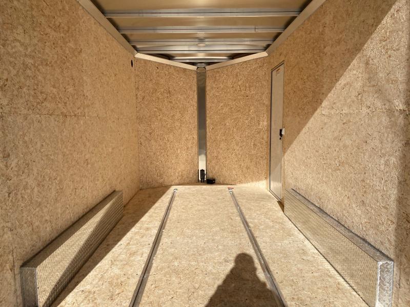 new Cargo (Enclosed) Trailers Stealth Trailers  for sale, in Loudon, NH Thumbnail 15