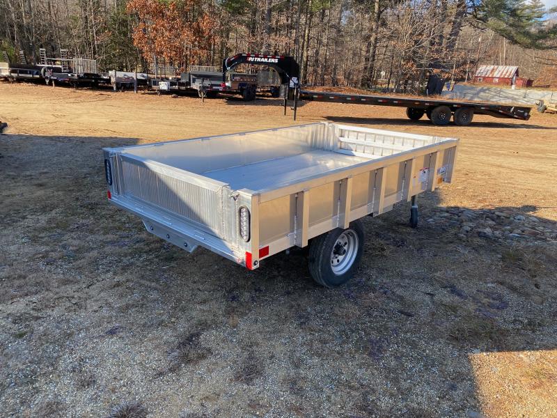 new Dump Trailers CargoPro Trailers  for sale, in Loudon, NH Thumbnail 4