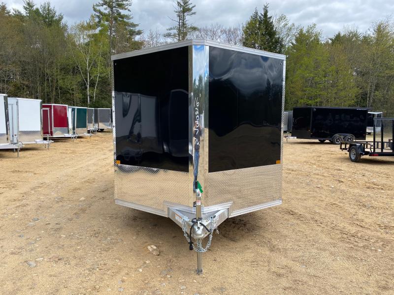 new Cargo (Enclosed) Trailers Stealth Trailers  for sale, in Loudon, NH Thumbnail 9