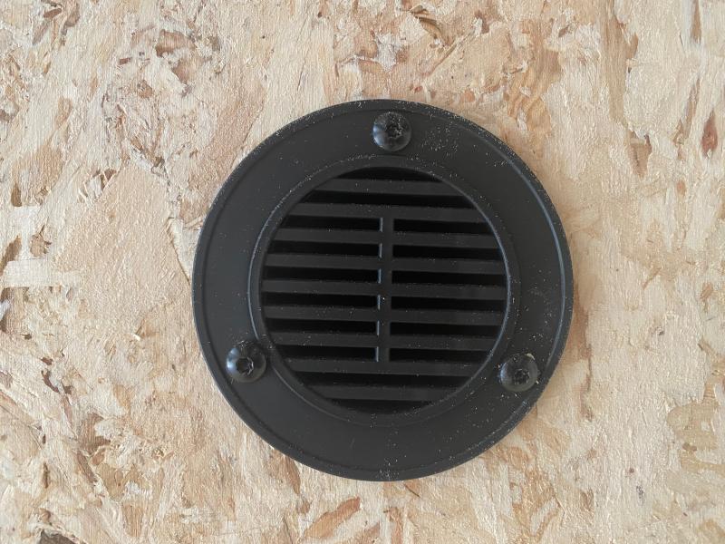 2025 ITI Cargo 8.5x18 Enclosed 10K Cargo Trailer w/Rear Ramp Door