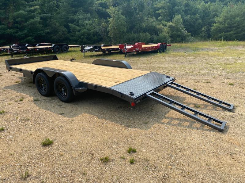 new Car Haulers / Racing Trailers Rice Trailers  for sale, in Loudon, NH Thumbnail 2