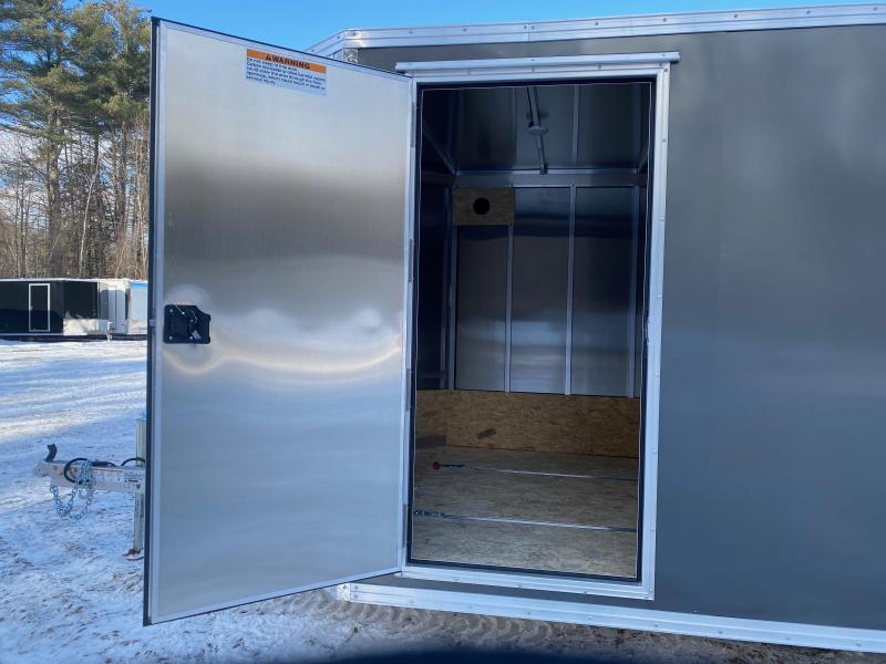 new Snowmobile Trailers Stealth Trailers  for sale, in Loudon, NH Thumbnail 28