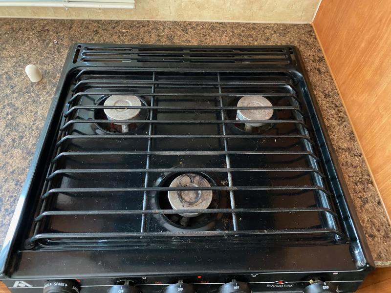 used Travel Trailers Starcraft RV Travel Star for sale, in Loudon, NH Thumbnail 17