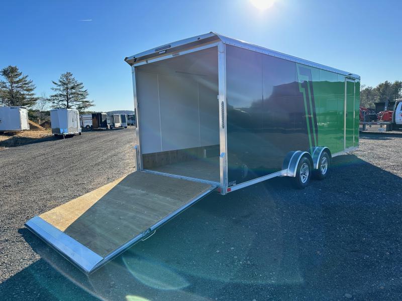 new Snowmobile Trailers NEO Trailers  for sale, in Loudon, NH Thumbnail 2