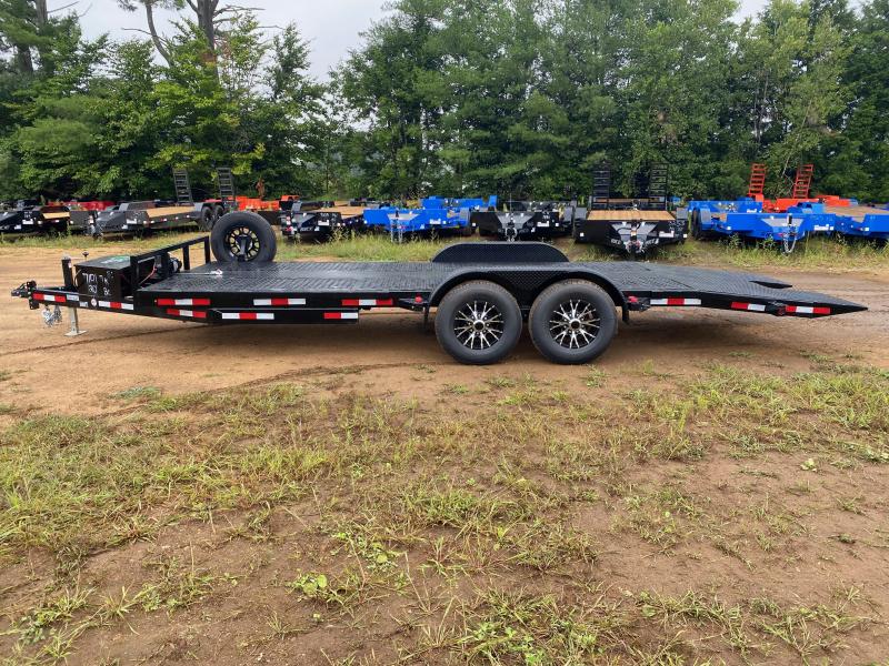 new Equipment / Flatbed Trailers BCL Fabrication, LLC  for sale, in Loudon, NH Thumbnail 7