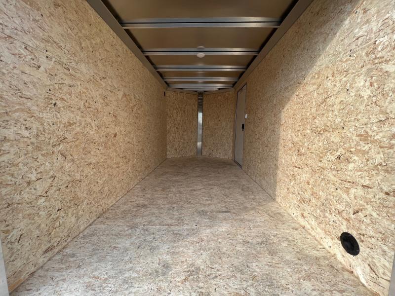 new Cargo (Enclosed) Trailers Stealth Trailers  for sale, in Loudon, NH Thumbnail 12