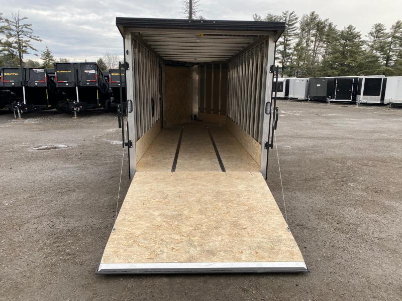 new Snowmobile Trailers Stealth Trailers  for sale, in Loudon, NH Thumbnail 10