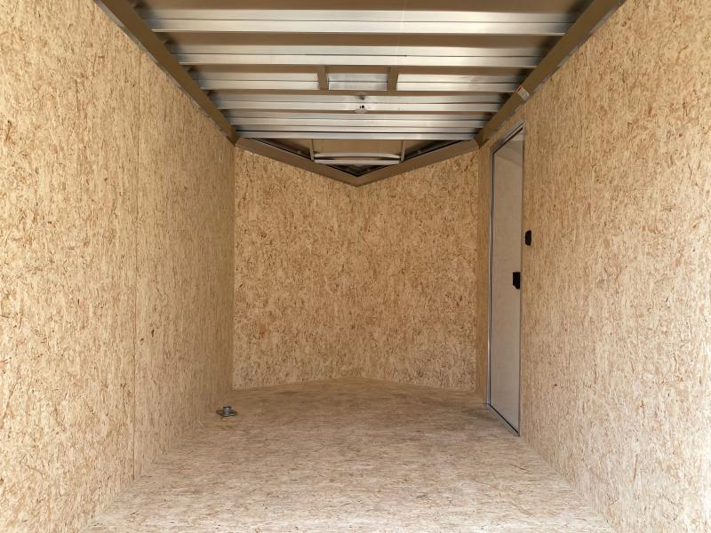 new Cargo (Enclosed) Trailers ATC  for sale, in Loudon, NH Thumbnail 15