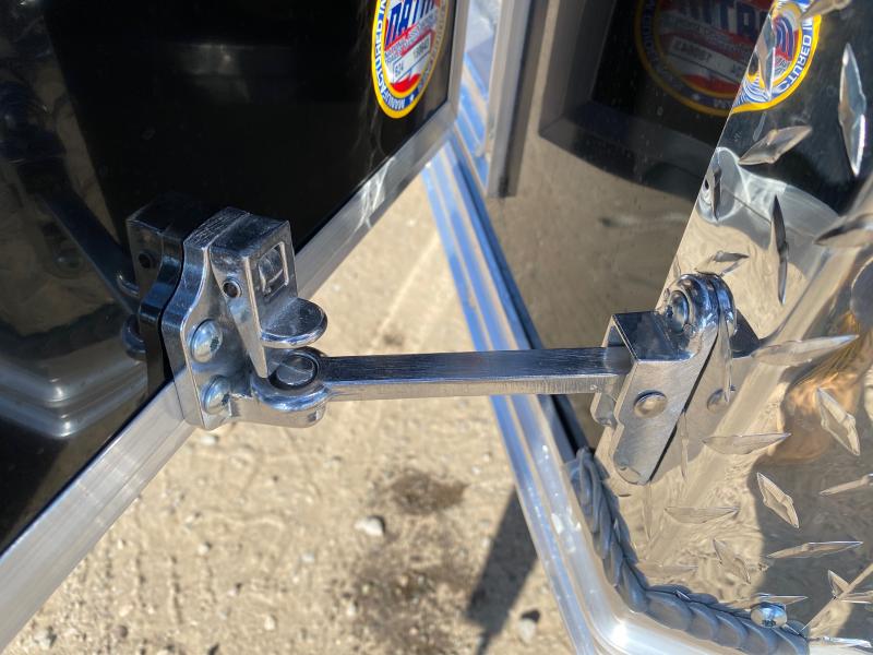 new Cargo (Enclosed) Trailers Stealth Trailers  for sale, in Loudon, NH Thumbnail 22