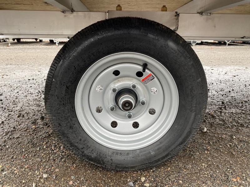 new Snowmobile Trailers SnoPro Trailers  for sale, in Loudon, NH Thumbnail 22