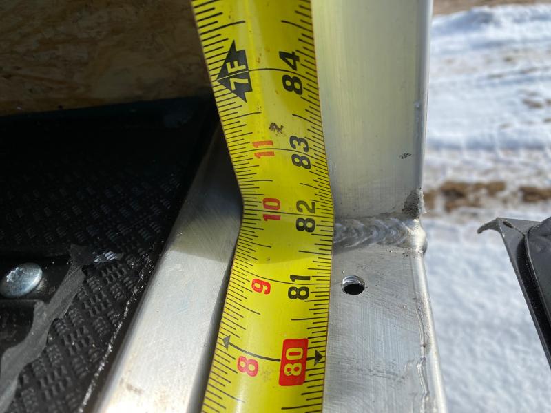 new Snowmobile Trailers Stealth Trailers  for sale, in Loudon, NH Thumbnail 12