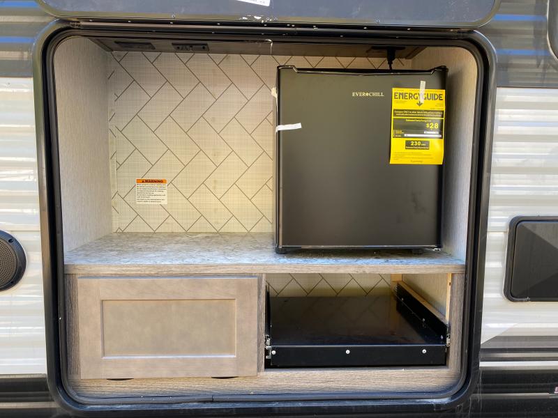 new Travel Trailers Sunset Park RV Mfg. Sunlite for sale, in Loudon, NH Thumbnail 9