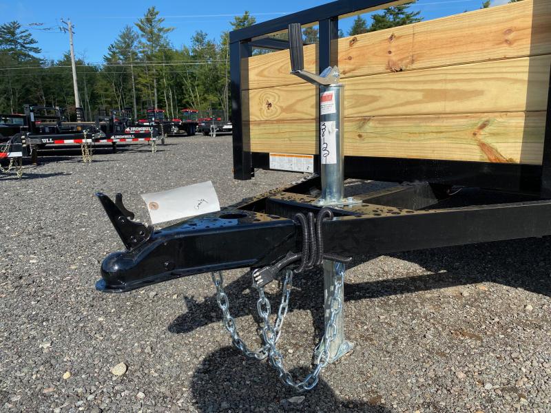 new Utility Trailers Sure-Trac  for sale, in Loudon, NH Thumbnail 15
