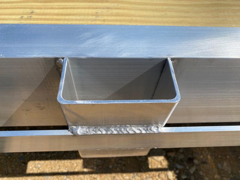 new Car Haulers / Racing Trailers CargoPro Trailers  for sale, in Loudon, NH Thumbnail 14