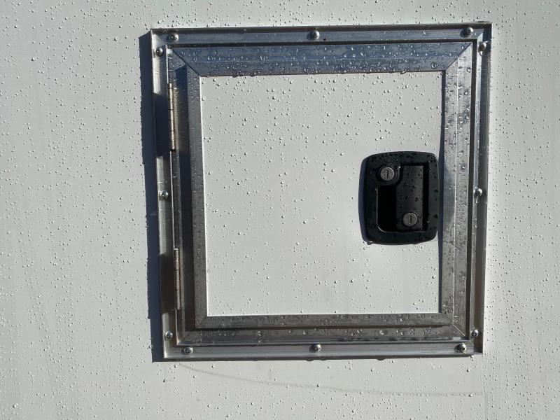 new Snowmobile Trailers Stealth Trailers  for sale, in Loudon, NH Thumbnail 26