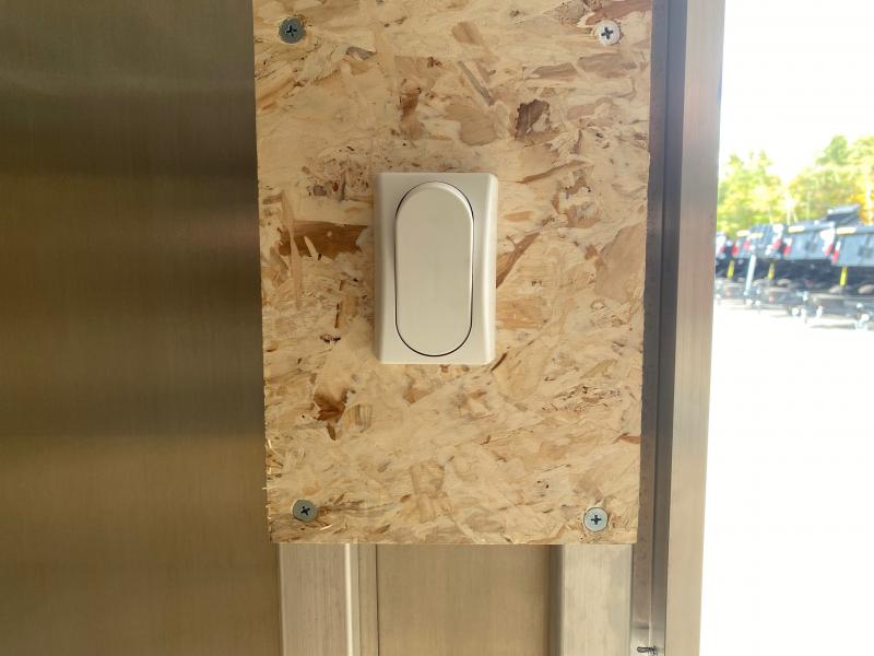 new Snowmobile Trailers SnoPro Trailers  for sale, in Loudon, NH Thumbnail 14