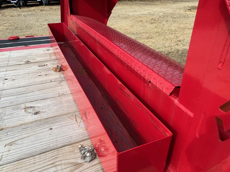 used Equipment / Flatbed Trailers Diamond C Trailers  for sale, in Loudon, NH Thumbnail 19