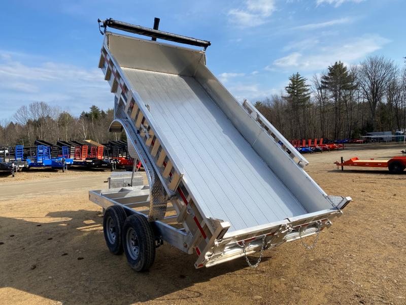 new Dump Trailers CargoPro Trailers  for sale, in Loudon, NH Thumbnail 2