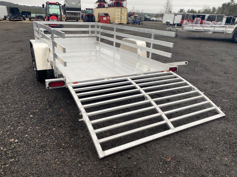 new Utility Trailers Bear Track  for sale, in Loudon, NH Thumbnail 2