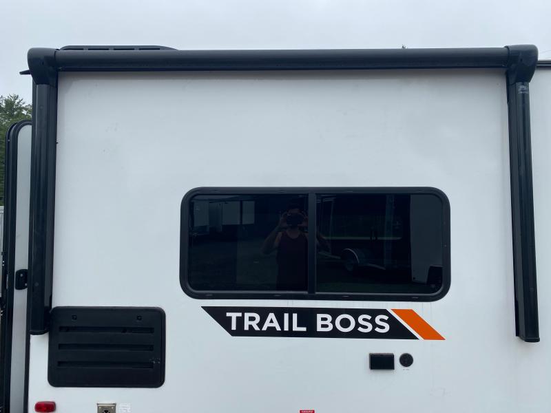 new Travel Trailers Gulf Stream Trail Boss for sale, in Loudon, NH Thumbnail 34