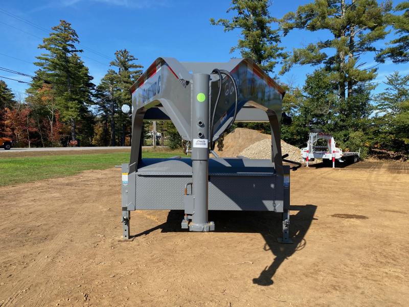 new Car Haulers / Racing Trailers Diamond C Trailers  for sale, in Loudon, NH Thumbnail 9