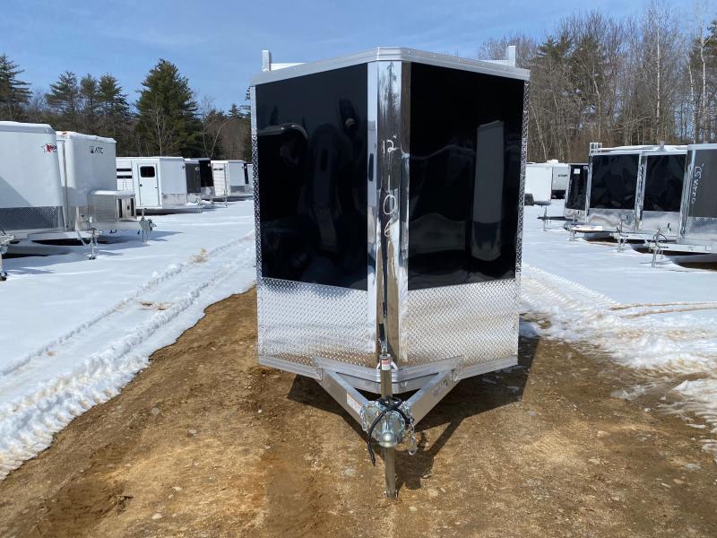 new Cargo (Enclosed) Trailers Stealth Trailers  for sale, in Loudon, NH Thumbnail 9