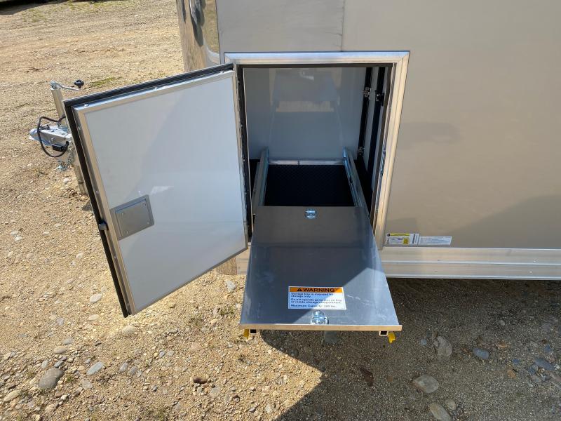 new Car Haulers / Racing Trailers ATC  for sale, in Loudon, NH Thumbnail 26