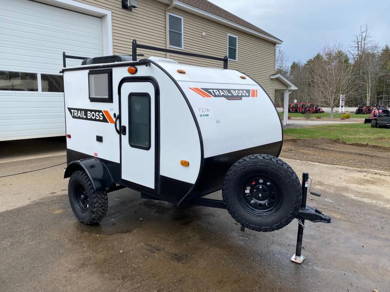 2024 Gulf Stream Coach 109OK Off-Road Camper in Loudon, NH | Trailer Trader