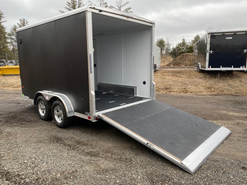 new Cargo (Enclosed) Trailers NEO Trailers  for sale, in Loudon, NH Thumbnail 2