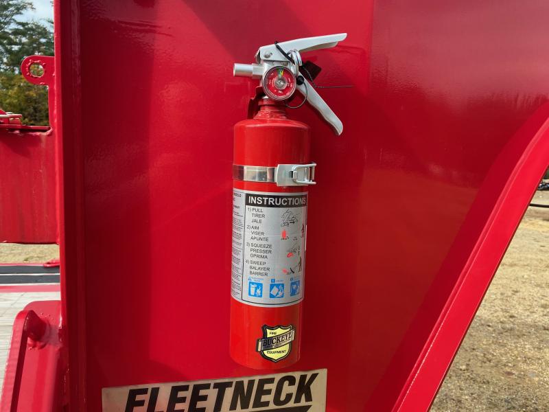 used Equipment / Flatbed Trailers Diamond C Trailers  for sale, in Loudon, NH Thumbnail 20