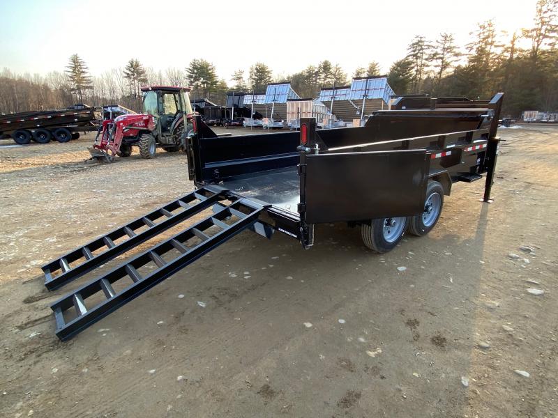 new Dump Trailers Sure-Trac  for sale, in Loudon, NH Thumbnail 16