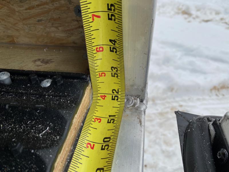 new Snowmobile Trailers Mission  for sale, in Loudon, NH Thumbnail 12