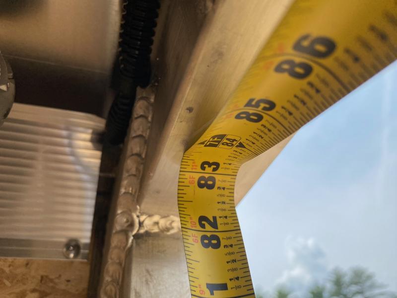 new Cargo (Enclosed) Trailers Stealth Trailers  for sale, in Loudon, NH Thumbnail 13