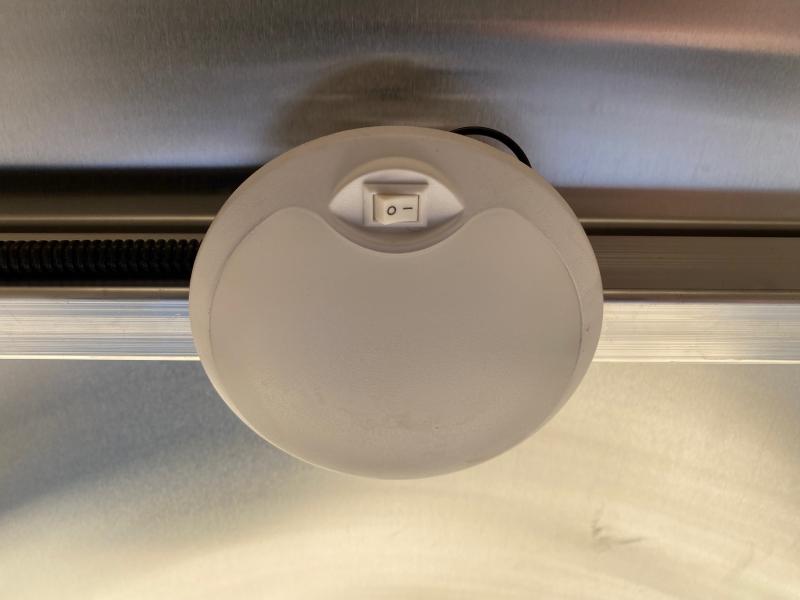 new Cargo (Enclosed) Trailers Stealth Trailers  for sale, in Loudon, NH Thumbnail 17