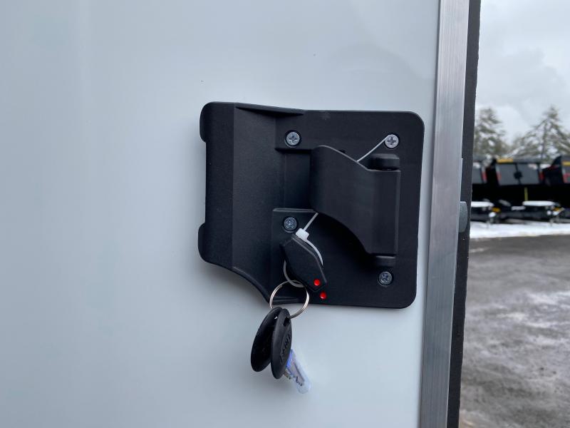 new Cargo (Enclosed) Trailers Stealth Trailers  for sale, in Loudon, NH Thumbnail 16