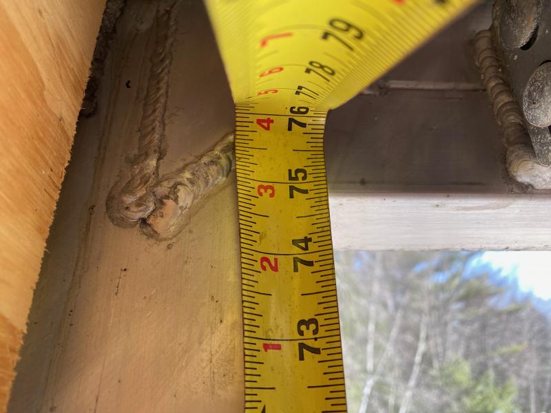 used Cargo (Enclosed) Trailers Stealth Trailers  for sale, in Loudon, NH Thumbnail 13