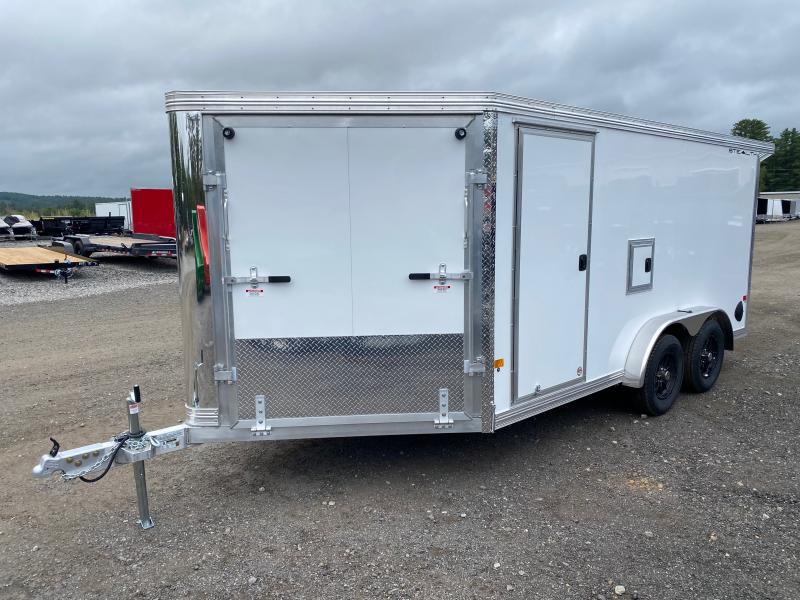 Snowmobile Central NH Trailers Dump & Enclosed Trailer Dealer NH