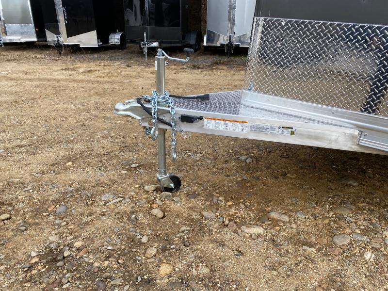 new Horse Trailers Frontier Trailers  for sale, in Loudon, NH Thumbnail 21