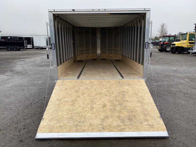 new Snowmobile Trailers SnoPro Trailers  for sale, in Loudon, NH Thumbnail 10
