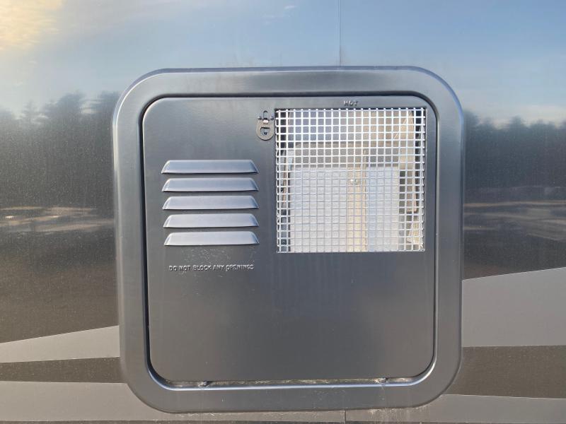 used Toy Haulers ATC Game Changer Pro for sale, in Loudon, NH Thumbnail 26